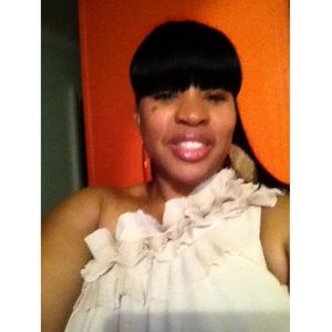 Meet your Posher, Paula